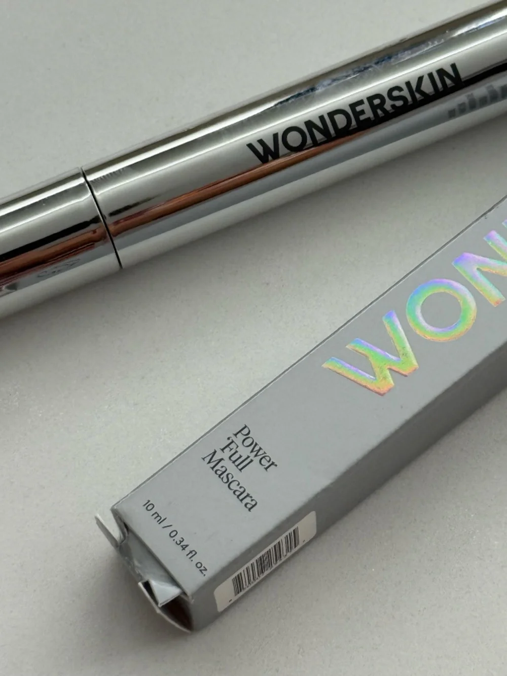 Wonderskin Power Full Mascara